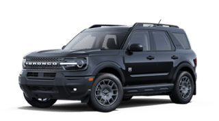 2025 Ford Bronco Sport® External Image 2